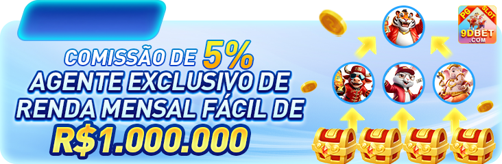 9dbet — módulo com ícones de pagamento e PIX, com composição limpa, pensado para estimular a abertura de novas apostas.